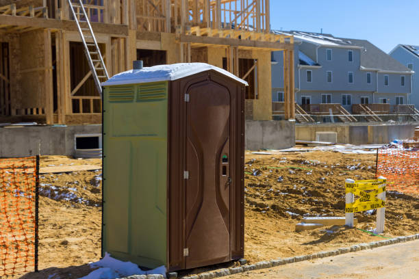  Darrington, WA Porta Potty Rental Pros
