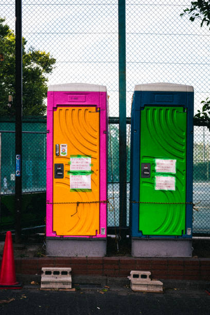Best Portable bathroom rental  in Darrington, WA