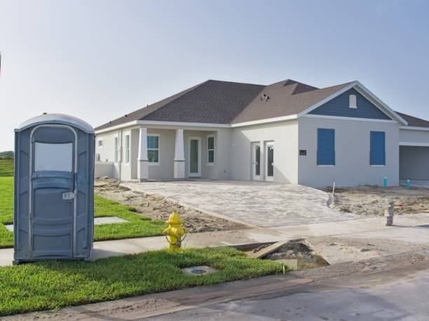 Best Portable toilet rental cost  in Darrington, WA