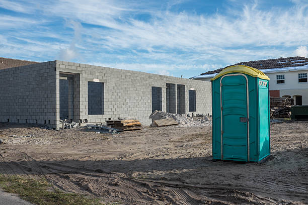 Porta potty services near me in Darrington, WA