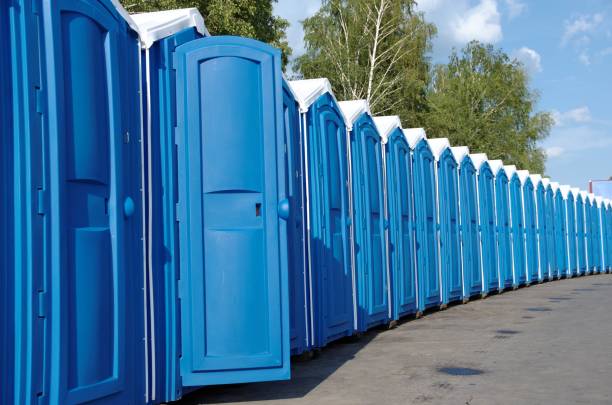 Best High-end porta potty rental  in Darrington, WA